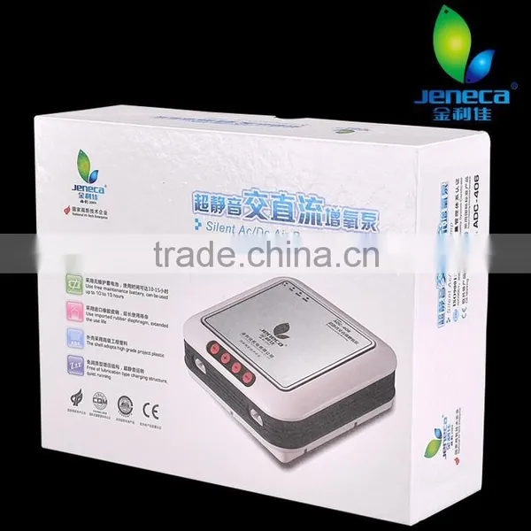 AC/DC Aquarium Air Pump photo-6