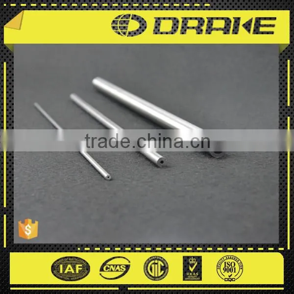 DIN St35 Seamless Carbon Steel High Quality Fuel Pipe photo-3