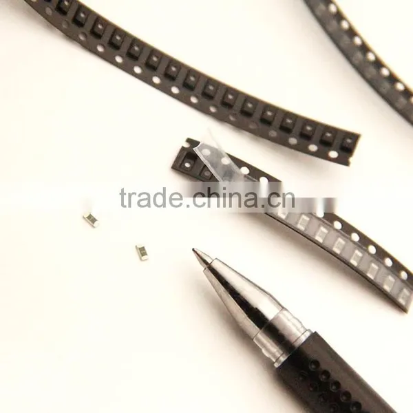 Chinese Supplier:0603 Surface Mount Fuse photo-6