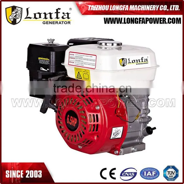 389CC GX390 Gasoline Engine For Garden Machine 13HP photo-2