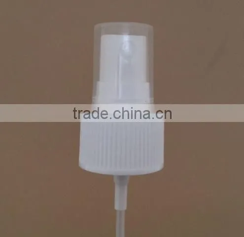 Plastic Mini Perfume Pump for Perfume Bottle photo-3