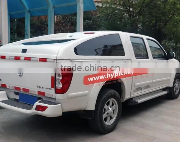 Greatwall Wingle 5/ Wingle 3 Double Cab Sport Canopy Accessories photo-5