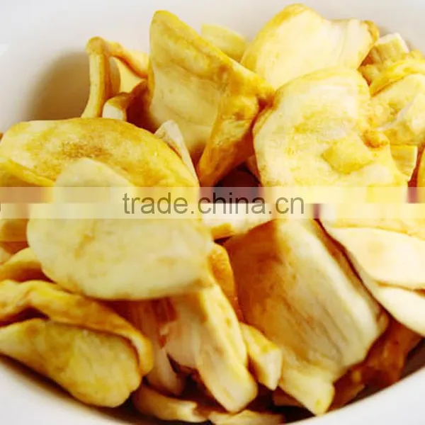 Supply VF Snacks-VF Dried Pineapple Crisps With Best Price for Sale photo-2