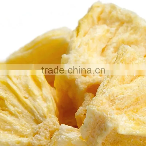 Supply VF Snacks-VF Dried Pineapple Crisps With Best Price for Sale photo-3