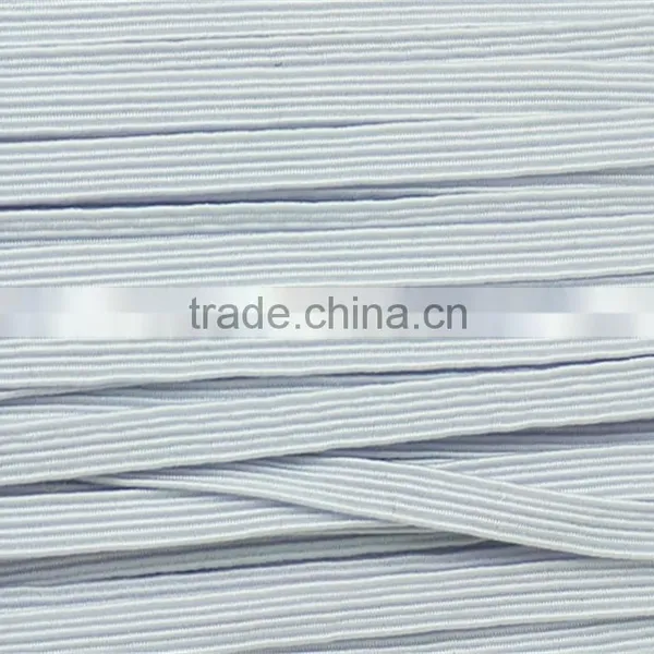 High Quality Normal Custom Elastic Tape for Garments photo-3