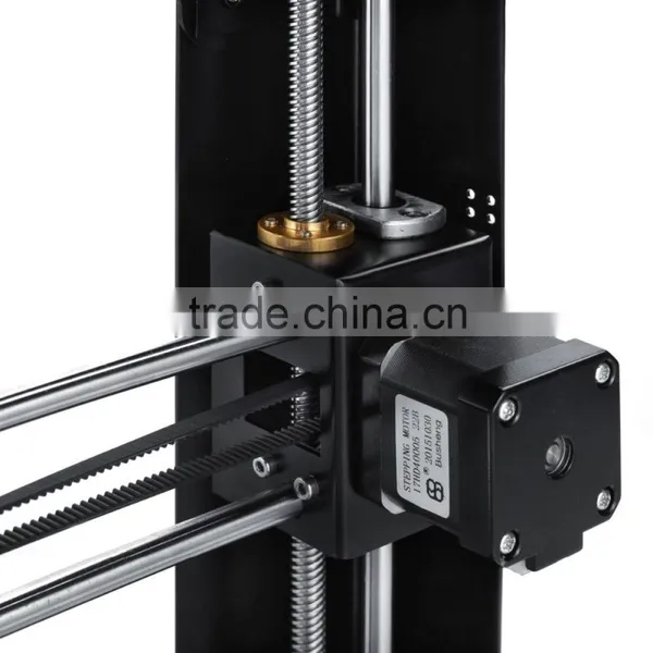 Fully Assembled Prusa I3 Tevo Maker 3d Printer photo-5