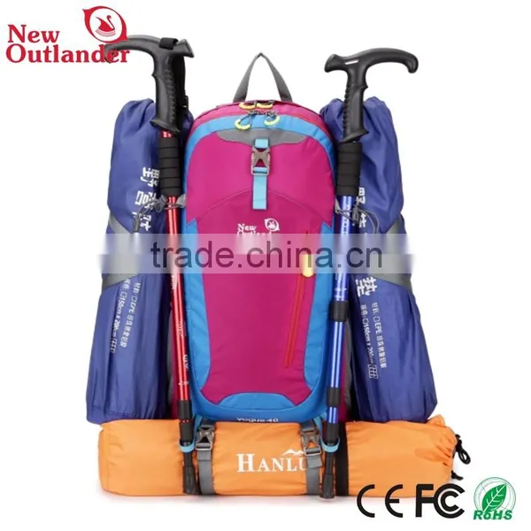 Famous Durable Fascinating Foldable Backpack photo-5