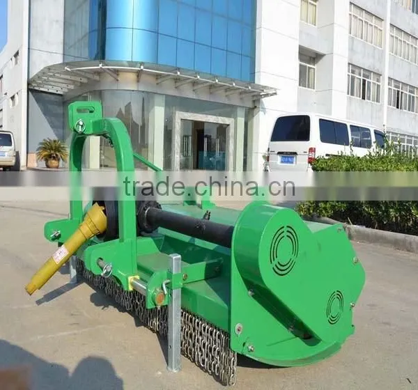 New Design Perfect Flail Mower Price photo-3