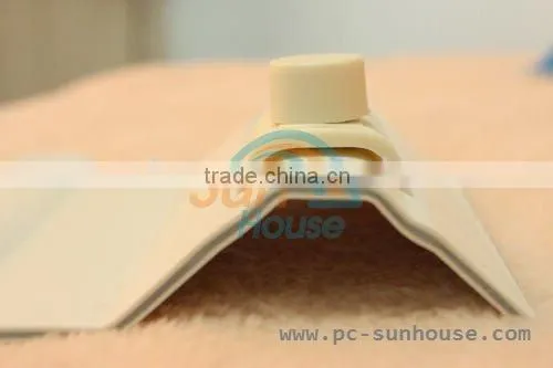 PVC Installation Waterproof Gasket Materials photo-2