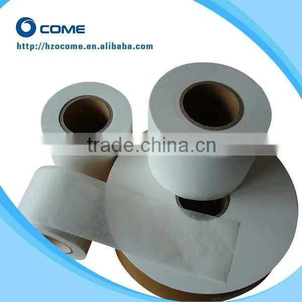 23gsm Abaca Pulp Heat Seal Tea Bag Filter Paper photo-5
