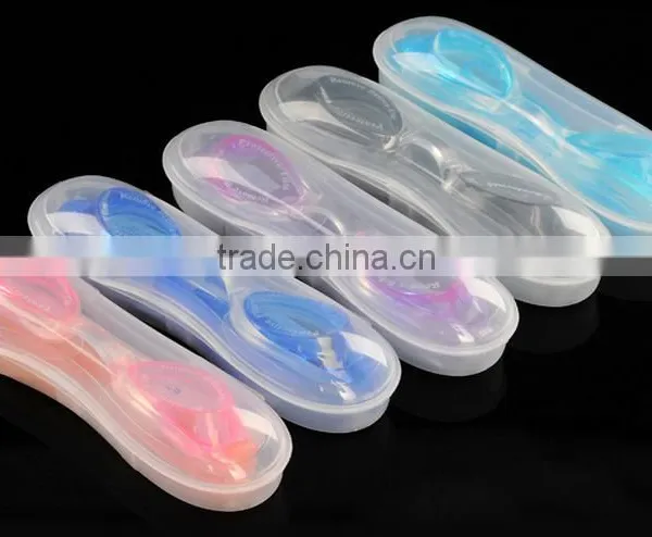 2015 Swimming Goggles Waterproof Diving Swimming Glasses photo-6