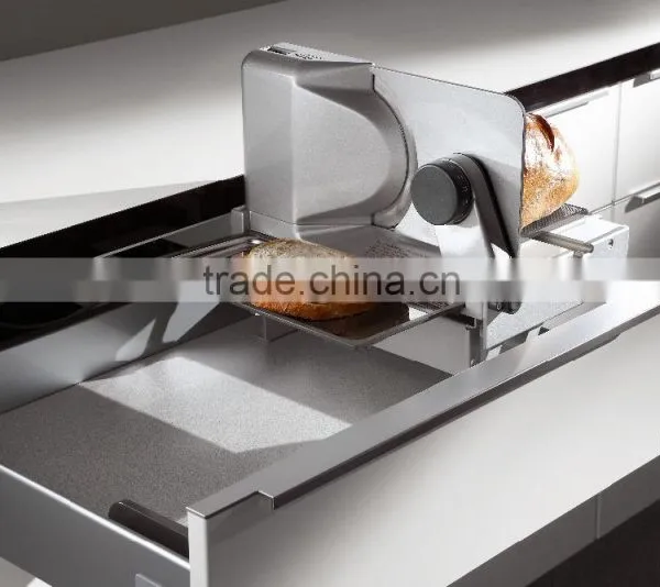 Modular High Gloss Kitchen Cabinet Modern Kitchen Furniture Design Acrylic Sheets for Kitchen Cabinets photo-2