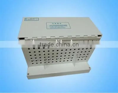 control machine