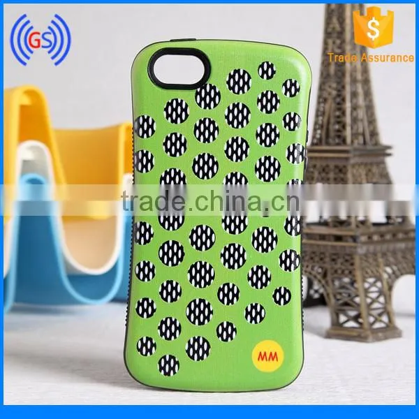 Do Your Own Logo Raised Phone Iface Case For Ipad Mini photo-5