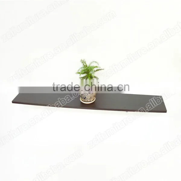 MDF Floating Wall Shelf photo-2