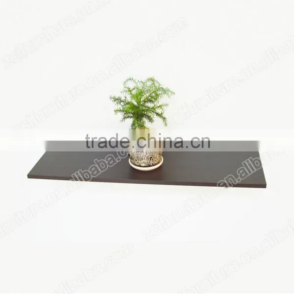 Wall Mounted MDF Wall Shelf photo-2