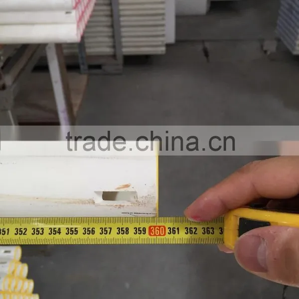High Temperature Kiln Alumina Ceramic Tube photo-5