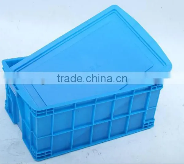 Plastic Mould for Turnover Box photo-3