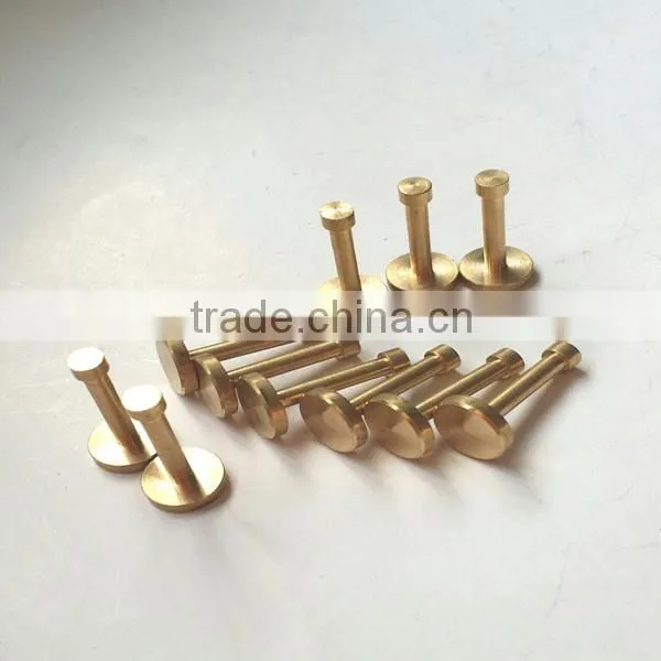 Brass Insert