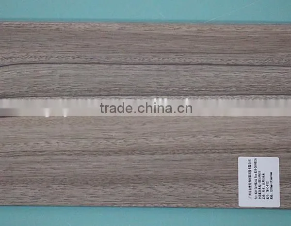 Vinyl Fire-proof Click Flooring for Decoration photo-4