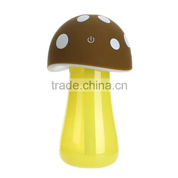 Portable Mini USB Electric Essential Aroma Oil Humidifier Diffuser photo-4