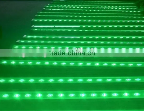 Popular 24PCS LED Hight Power LED Wall Washer Light photo-6