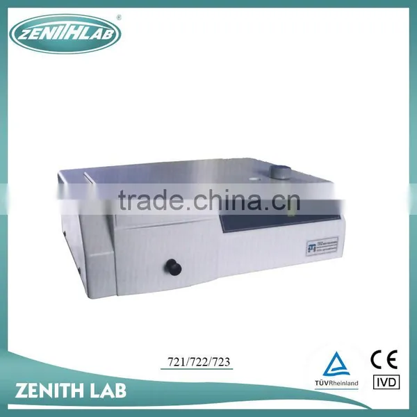 Spectrophotometer Manufacturers Spectrophotometer Suppliers