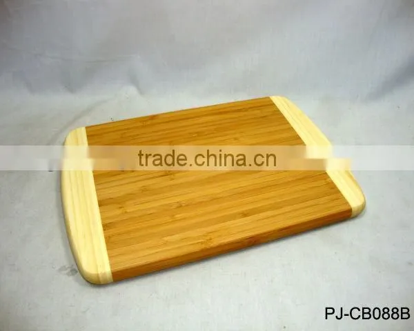 Food Safety Cutting Board