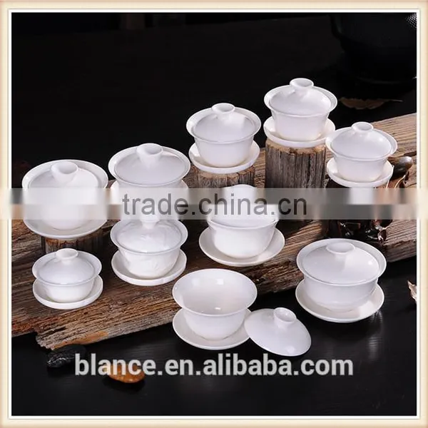 Ceramic Little Cup With Lid for Tasting photo-6