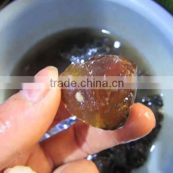 China Wholesale Raw Amber photo-2