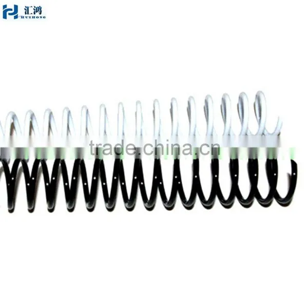 Plastic Spiral Coils Wire for Binding, Plastic Binding Ring photo-4