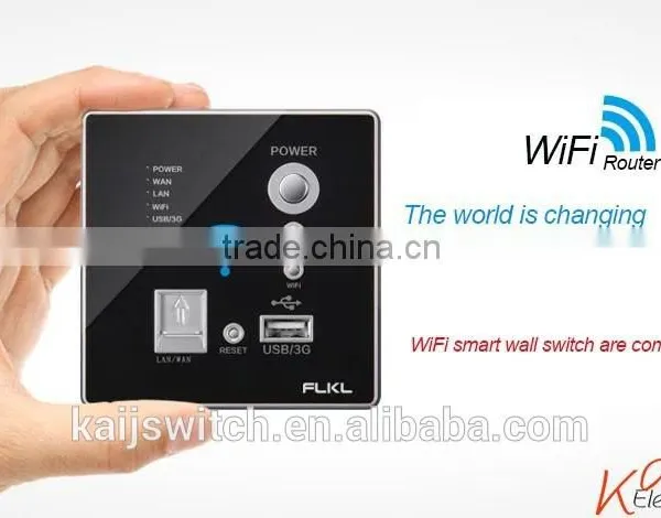 3g Wifi Router With Sim Card Slot for Hotel, Restaurant,coffee Shop,home,shopping Mall,etc. photo-2