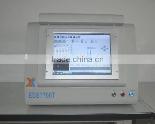EDS7700T X-Ray Gold Tester photo-2