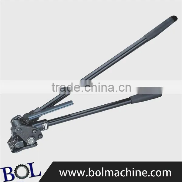 SKL32A Hand Held Steel Strapping Tools Tensioner