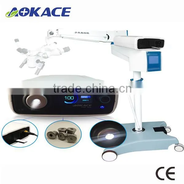 Clinical Analytical Instruments Surgical Led Light Source photo-3