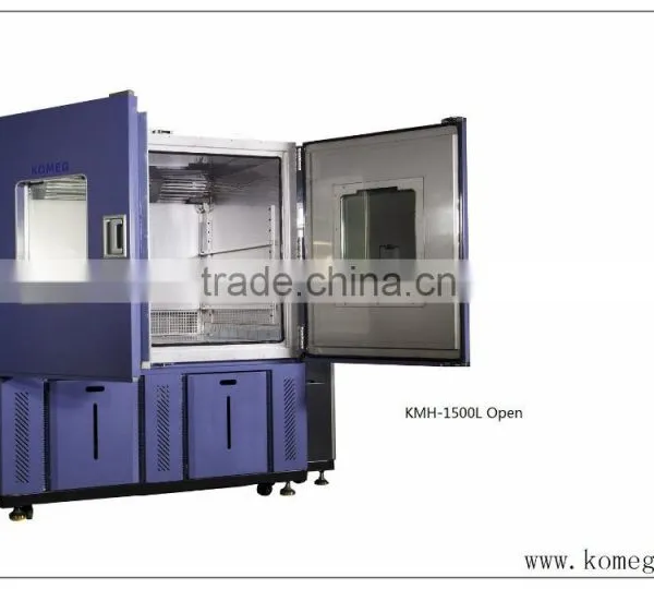 2016 High and Low Temperature Test Chamber , Climatic Test Chamber photo-3