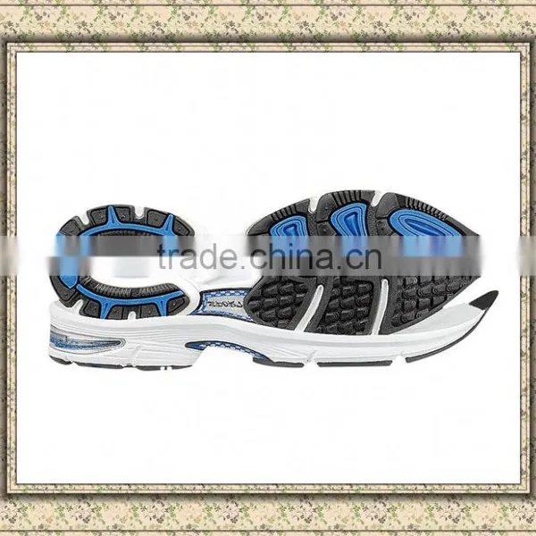 2015 Cheap Rubber Shoe Sole Material photo-2