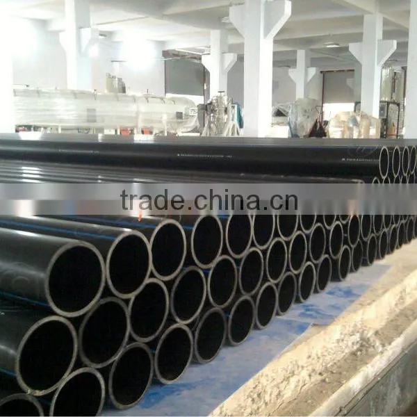 Polyethylene Pipe