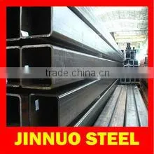steel square pipe making machine