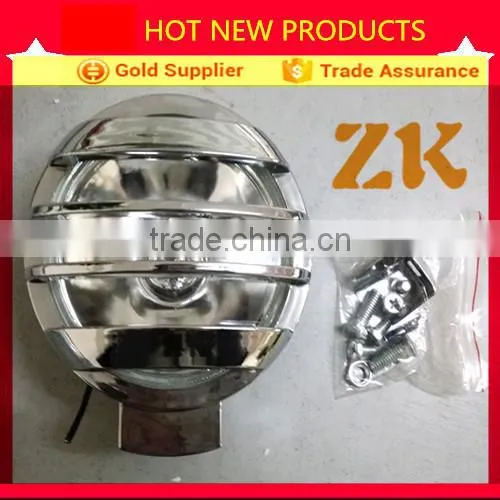 off Road Truck 4*4 Head Lamp,car Accessories ,car Halogen Head Lights