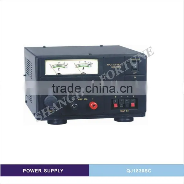 DC Power Supply QJ1830SC