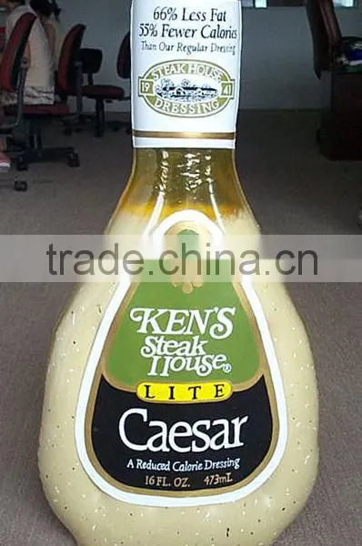 Giant Outdoor Product Replicas Inflatable Coke Bottle photo-3