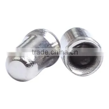 Steel Button Head Rivet Metal Rivet photo-6