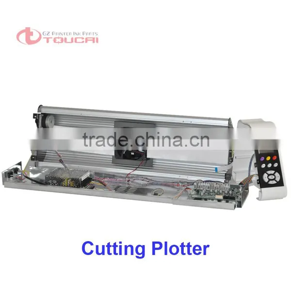 Cheap Price for Sale High Quality Cheap Cutting Plotter photo-3