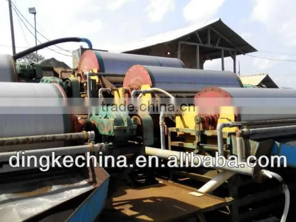 Ship Survey of Jet Dredger for Sand photo-3