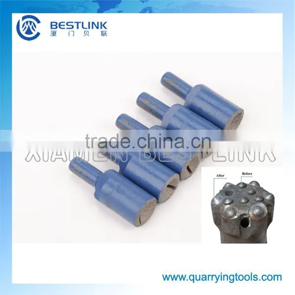 Various Models Diamond Super Grinding Pins With ISO Certificate photo-2