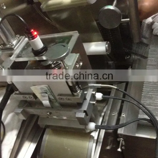 Encapsulatiob Machine Softgel Capsule and Painball Machine Spredor Boxes Gelatin Box of Brass Material photo-4