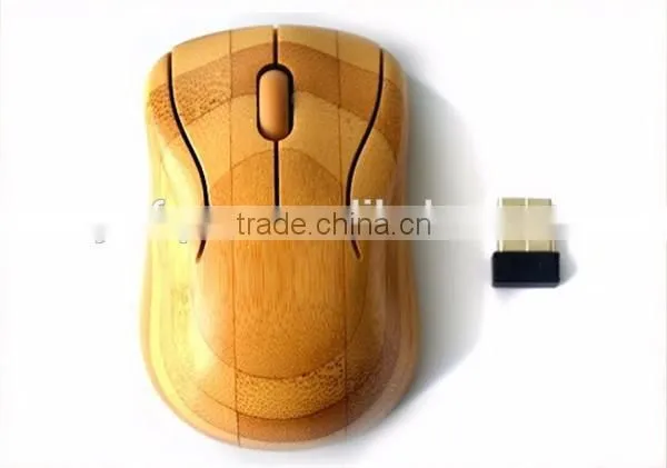 Air Mouse Remote Control,bamboo Mouse,gaming Mouse photo-3