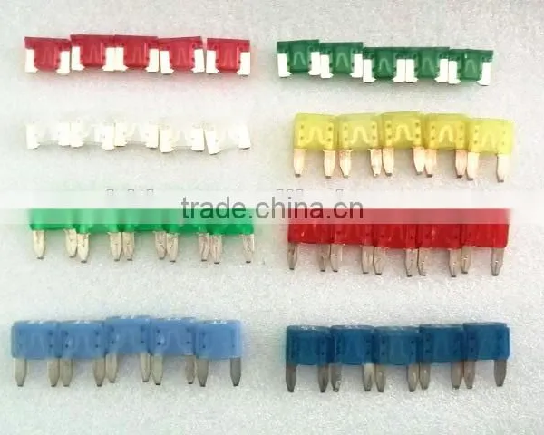 Auto Fuse For All Cars