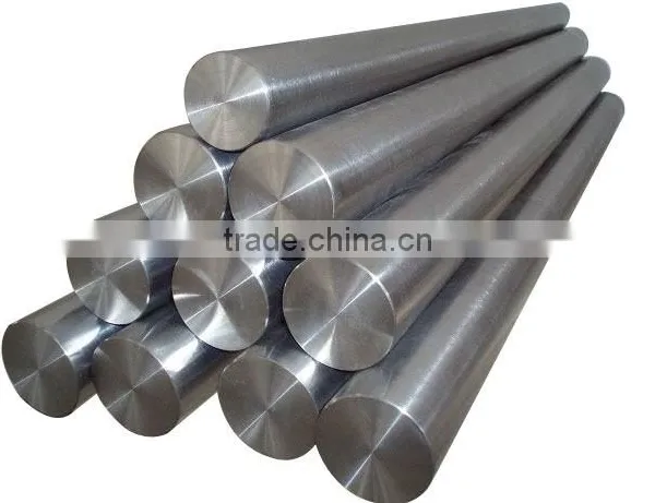 60Si2Mn Cold Drawn Sping Steel Bar For Trucks And Railway Vehicles, Coiled And Threaded Springs photo-6